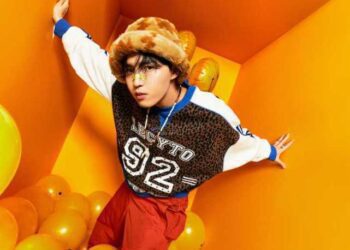 曲曲動聽歌單太期待…韓系「美聲小王子」金在煥10/1來台舉辦FANMEETING