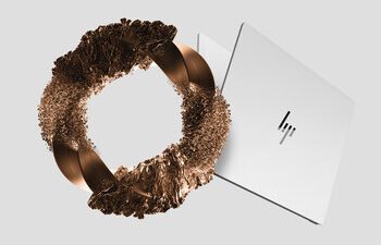 從一顆螺絲開始回收：HP與德國萊因聯手實證循環經濟落地