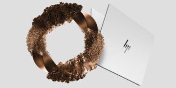 從一顆螺絲開始回收:HP與德國萊因聯手實證循環經濟落地