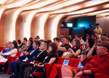 臺灣大管仲策略推動青春同行共享未來 新媒體創享分享會