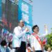 漾新聞|「如果當立法院長主持會議可能偷喝酒、打麻將 曹桓榮反擊「沒有抹黑就不會選舉」