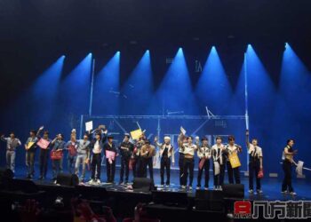 BAE173的YOOJUN「知道為什麼我沒有女朋友」撩粉YOUNGSEO清唱「如果可以」