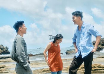 挑戰舞台劇《後生》高難度唱跳 鄭宜農自訂心肺爆汗菜單迎戰舞台