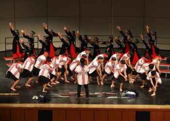 漾新聞|創造「山中傳奇」「嘎呼拉斯」山中音樂節登場歡迎一起來感動！