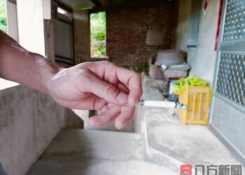 20年老菸槍戒菸成功 邁向健康人生