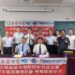 漾新聞|大榮中學攜手明新科大簽約策略聯盟 培育半導體科技人才共創雙贏