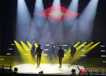 Fantasy的地方就有SF9 13首歌單還有遊戲橋段一窺五帥私下俏皮一面