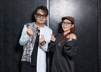 王彩樺「蛇形刁手」沾喜蘇震洋 虧別慢慢蛇 作品速速～蛇出來