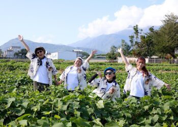 王彩樺爆笑PK農婦、林美秀復刻古早味 《瓜田冠軍的誕生》最終戰即將開打！