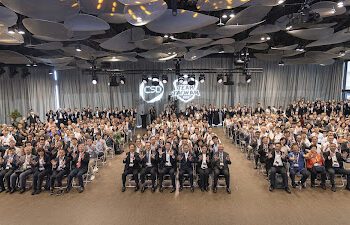 中衛中心35週年推動「體系」有成 協助台灣產業供應鏈創新 強化韌性迎向永續