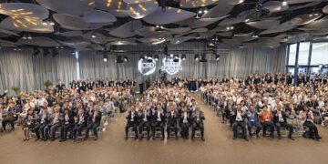 中衛中心35週年推動「體系」有成 協助台灣產業供應鏈創新 強化韌性迎向永續