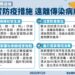 高雄市本土登革熱+4 加強容器減量及孳生源清除