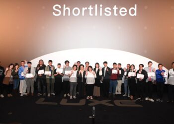 嘉義市國際三分鐘影片大賽　10件得獎名單出爐　國際藝術創作持續延燒