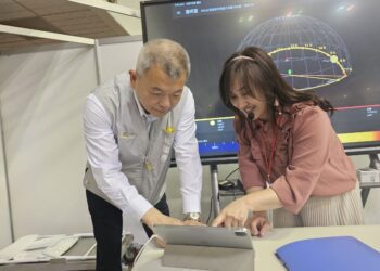 嘉義市斬獲4項績優大獎　數位學習成果展示教育亮點