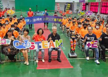 嘉大業大　跨域AI新視界　共譜人文嘉大業