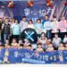 國際兒童人權日 嘉義市盛大舉辦「童心協力、兒權+1」嘉年華活動
