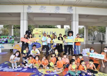 啟動嘉義市母語角落創造計畫　【轉去·轉來】 系列活動正式開跑！