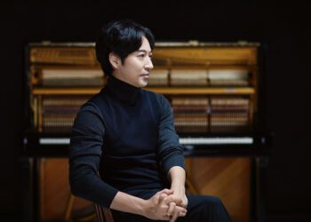 韓國國寶鋼琴家睽違七年 再獻 Yiruma李閏珉臻選音樂會