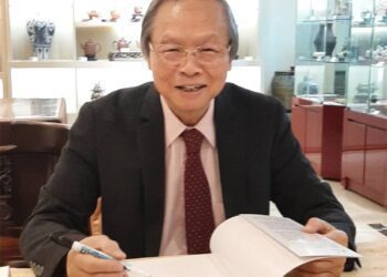 影音/跨文化與多媒材—袁金塔論當代水墨藝術新書發表