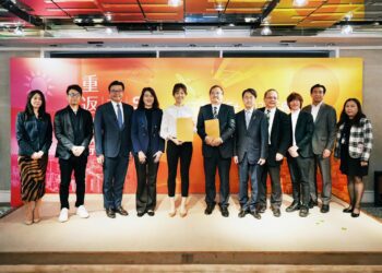 日本最大企業加速器Creww　加碼攜手日本企業來台與新創合作