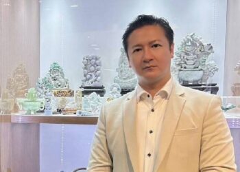 前新竹市長參選人龔偉綸 砸10億新莊溫仔郡重劃區獵地