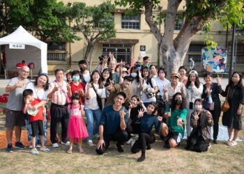 國際級藝文展演　「2023嘉義藝術節」推出嘉義特色藝術盛宴