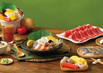 石二鍋首度進花蓮 對面西堤送「BBQ起司炸雞」