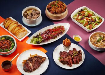 台南安平雅樂軒酒店推尾牙春酒早鳥方案優惠多