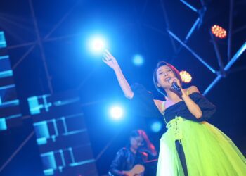 2023世界音樂節 多元文化共融四日精采落幕