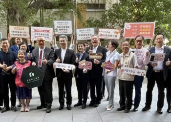 禧榕軒大飯店 《歡禧在1起》 週年慶系列活動 住宿及餐飲優惠 再抽住宿券