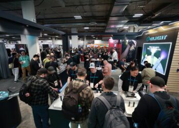 傲雷在2024年SHOT Show上大放異彩：回顧創新成果與卓越的客戶服務