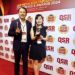 Chatime榮獲QSR Media Asia Tabsquare Awards 2024