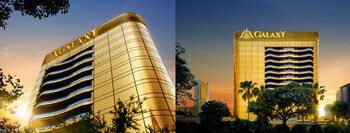 世界領先的豪華綜合度假城「澳門銀河™」攜手全球最佳酒店品牌嘉佩樂酒店及度假村璀璨啓幕亞洲最受期待澳門銀河嘉佩樂酒店