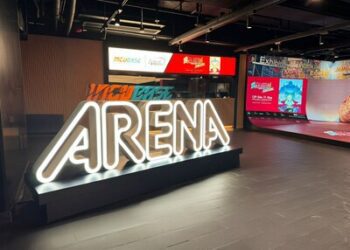 Incubase Studio 創辦 Incubase Arena：香港全新日本動漫文化娛樂基地