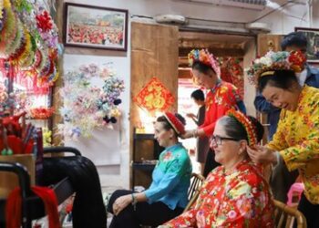 新華絲路：泉州追求遺產保護與文旅經濟雙贏