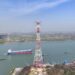 新華絲路:我國首個「交改直」輸電工程竣工投運