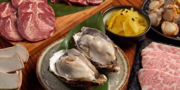 王品3燒肉暑假好鮮 加價189元享日本A5和牛