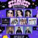 AXA 安盛呈獻:「Star Nest Music Festival」引爆亞洲音樂盛會,匯集頂流韓星