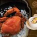 澐 • NUVA皇牌「極上蟹宴」載譽歸來 精選特大A級奄仔蟹 鮮甜撼動饕客味蕾