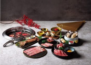 頂級鮭魚卵日本和牛 王品三大燒肉限時加購69元起 身份證對中1、6、8 「就饗」免費加菜