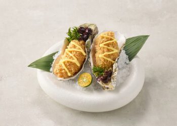 穿同色親子裝或伸手比讚 陶板屋、西堤「爸」氣贈禮