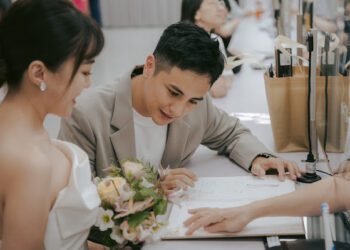 曾子余宣布脫單 牽手圈外人登記結婚