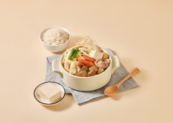 就4省！石二鍋12mini新鍋上架 週四訂外送現折120元