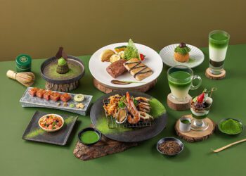 陶板屋、藝奇、阪前聯手送500元現金券 瘋美食加碼送海味