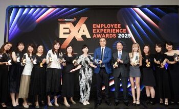 譚仔國際勇奪「2025年度員工體驗大獎」全場總冠軍 囊括14項殊榮