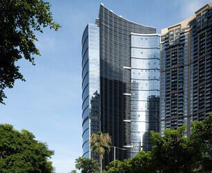 澳門東方明珠區樓市前景看好 輕軌東線成催化劑