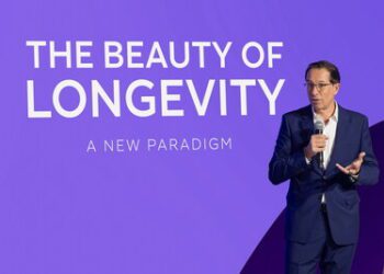 從悅己需求到經濟密碼：「新齡美」重塑熟齡美業價值鏈