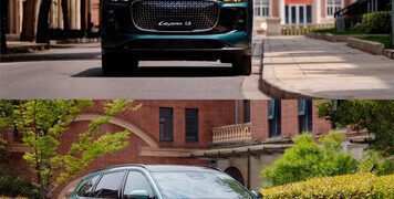 新能源黑馬!LEPAS L8以技術基因塑造精致駕馭美學