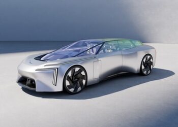 AVATR VISION XPECTRA全球首秀，阿維塔原創設計閃耀慕尼黑