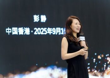 「全球視野，增長新勢」—-Olive 2025全球投資者峰會於香港圓滿落幕